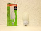 Osram Energooszczędna świetlówka kompaktowa - DULUX VALUE CLASSIC B E14  9 W