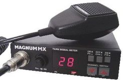 Magnum MX