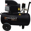 Dedra PANSAM Kompresor olejowy 1,5 kW A077030 Dedra PANSAM Kompresor olejowy 1,5 kW A077030