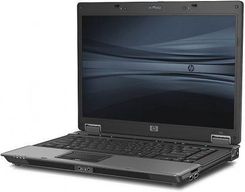 HP 6730B Intel Core 2 Duo P8400 2GB 250GB 15,4 DVD-SM VB (GB988EA)
