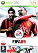 FIFA 09 (Gra Xbox360)