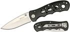 Master Cutlery Textured Black Alumnium (MT-219)