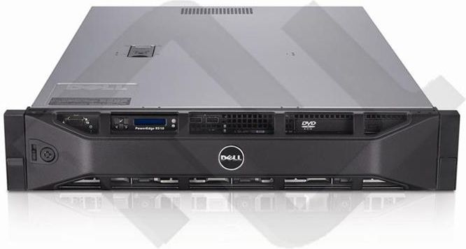 Dell R510