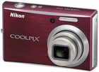 Nikon Coolpix S610