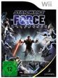 Star Wars: The Force Unleashed (Gra Wii) Star Wars: The Force Unleashed (Gra Wii)