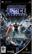 Star Wars: The Force Unleashed (PSP)