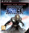 Star Wars: The Force Unleashed (Gra PS3)