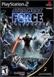 Star Wars: The Force Unleashed (PS2)