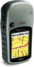 Garmin eTrex Vista HCx TOPO