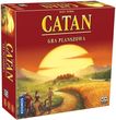 GALAKTA Osadnicy z Catanu