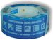  Blue Dolphin Tapes Taśma Malarska Niebieska 25mm x 55m Ochronna