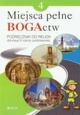 Klasa IV Miejsca pełne BOGActw