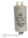 Kondensator rozruchowy 30uF Kondensator rozruchowy 30uF