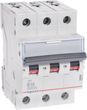 Legrand WYŁĄCZNIK NADPRĄDOWY S-303 C 63 605656 Legrand WYŁĄCZNIK NADPRĄDOWY S-303 C 63 605656