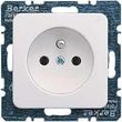 BERKER MODUL GNIAZDO Z UZIEMIENIEM 53638089 BERKER MODUL GNIAZDO Z UZIEMIENIEM 53638089
