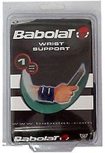 BABOLAT TENNIS WRIST SUPPORT opaska na nadgarstek