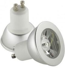 KANLUX POWER LED GU10-WW
