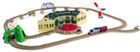 Tomy Tomek I Przyjaciele Zajezdnia Domkowo I Pociąg R/C 5688 Tomy Tomek I Przyjaciele Zajezdnia Domkowo I Pociąg R/C 5688