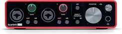 Focusrite Scarlett 2i2