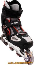 La Sports ABEC7