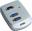 ATEN VS-82 Video Splitter 2 port