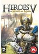 Heroes of Might and Magic 5 (Gra PC)