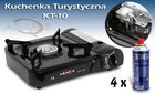 Abarqs KT-10 + kartusze