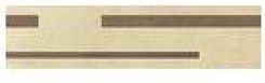 Paradyż Argento Beige 40x9,8