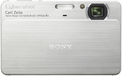 Sony Cyber-shot DSC-T700