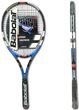 BABOLAT REFLEX 105   BLUE