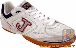 JOMA BUTY HALOWE TOP FLEX- SKóRA
