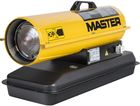 Master B 70 CED  (30107002)
