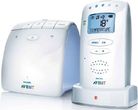 Philips Avent Niania Elektroniczna Scd520 Philips Avent Niania Elektroniczna Scd520