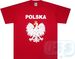  Polska T-Shirt (Bpol71)