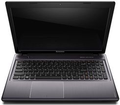 Lenovo Z580A (59-335992)