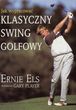 Jak wypracować klasyczny swing golfowy