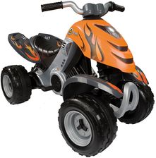 Smoby Quad X-Power 33522