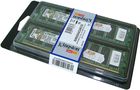 Kingston DIMM DDR 2GB (2x1GB) 400MHz (KVR400X64C3AK2/2G)