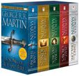 A song of ice and fire box