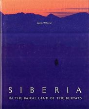 Syberia w nadbajkalskiej krainie Buriatów