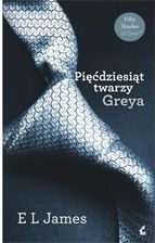 Pięćdziesiąt twarzy Greya