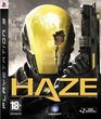 HAZE (PS3)