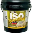 Ultimate Nutrition Iso Sensation 93 - 2270 g