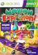 Gry XBOX 360 Motion Explosion (Gra Xbox 360)