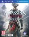  Assassins Creed 3 Liberation (Gra PSV)