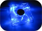 REVOLTEC Dark Blue 120mm