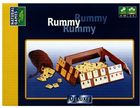 Natural Games Rummy klasyczne Deluxe