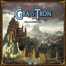 Galakta Gra o Tron