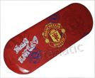Manchester United piórnik metalowy