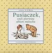 Pusiaczek, czyli pierwszy album malucha